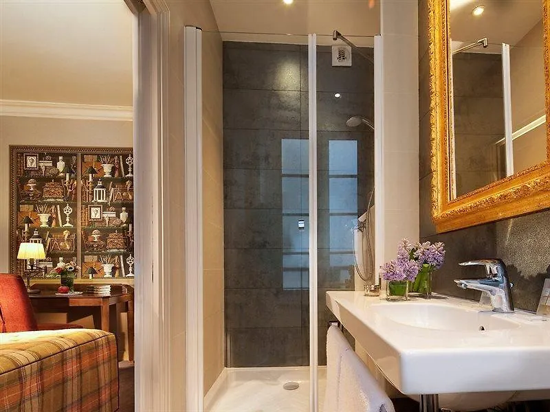 Hotel D'Albion Parigi 3*,  Francia