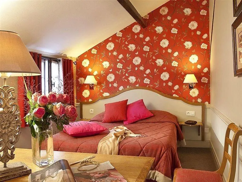 Hotel D'Albion Parigi