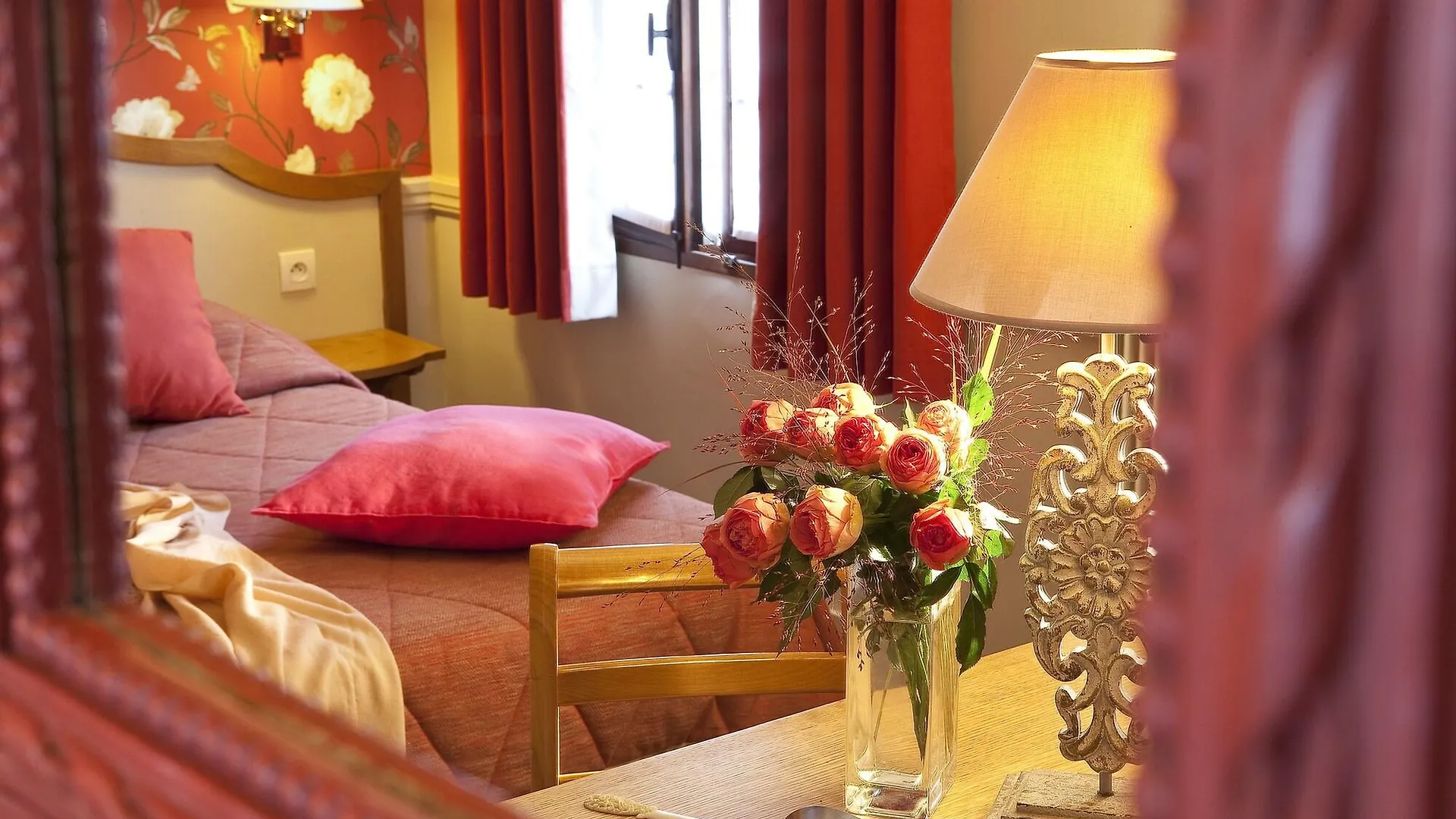 Hotel D'Albion Parigi Francia