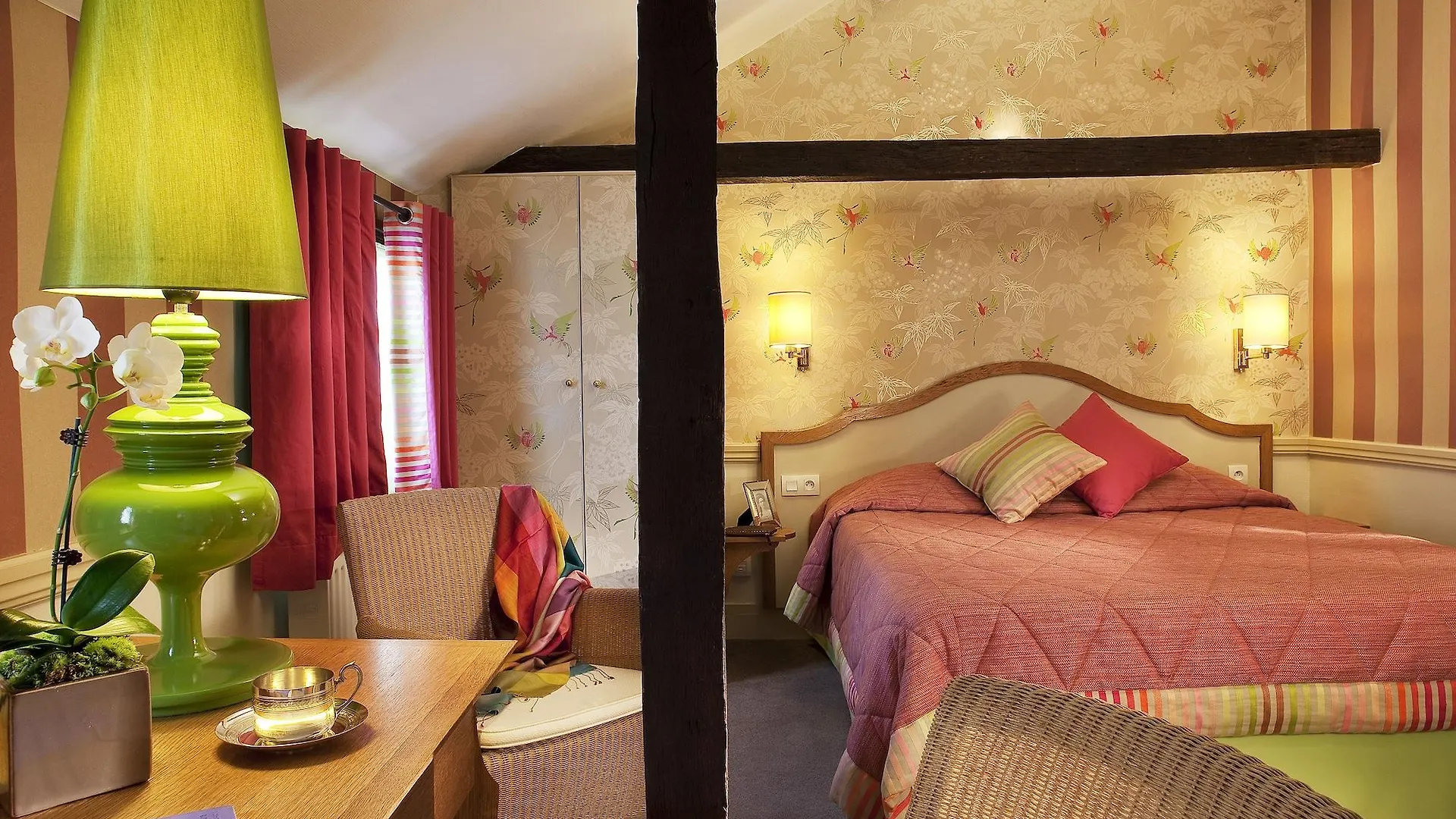 Hotel D'Albion Parigi 3*,  Francia