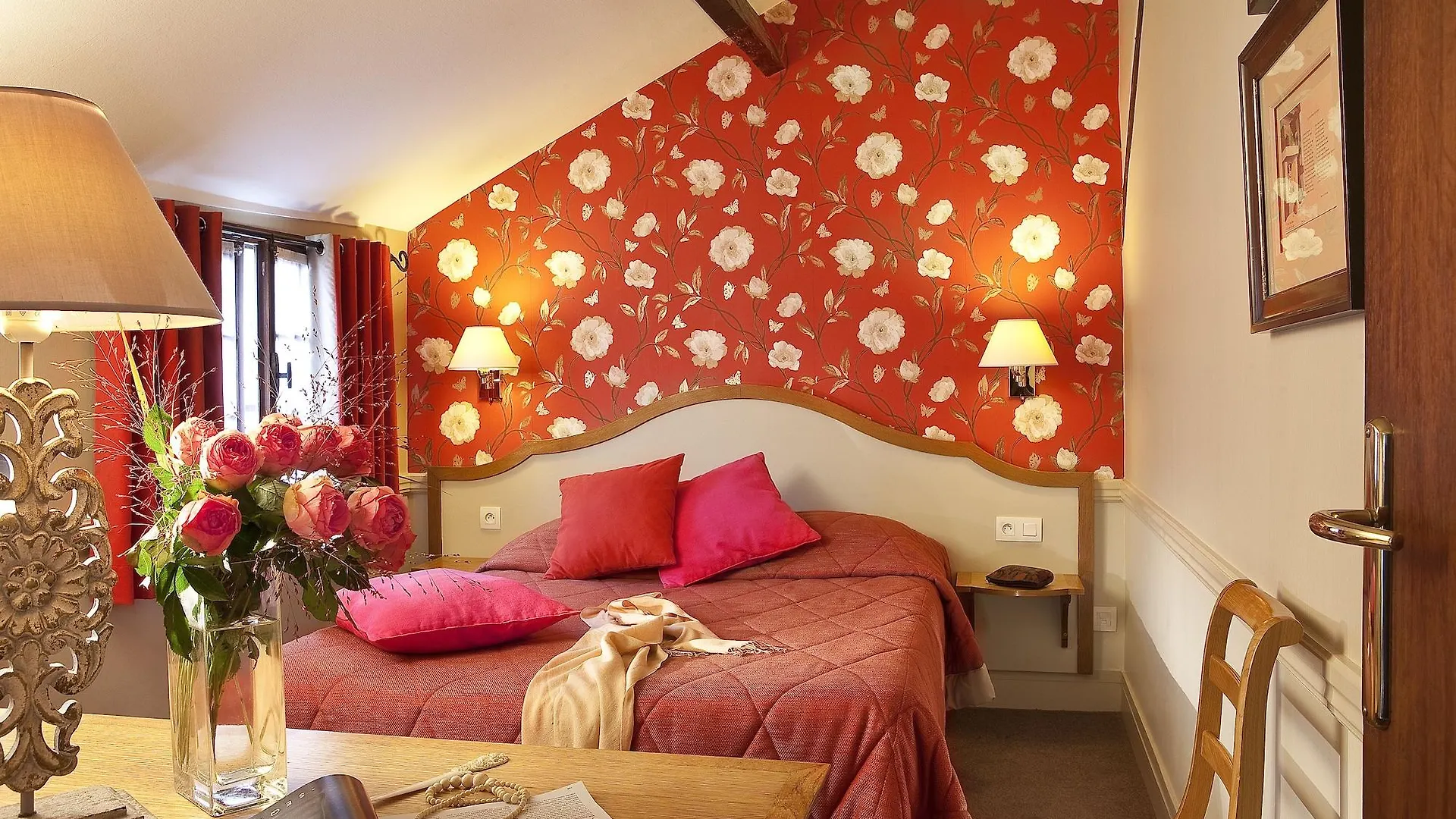 Contatti di Hotel D\'Albion