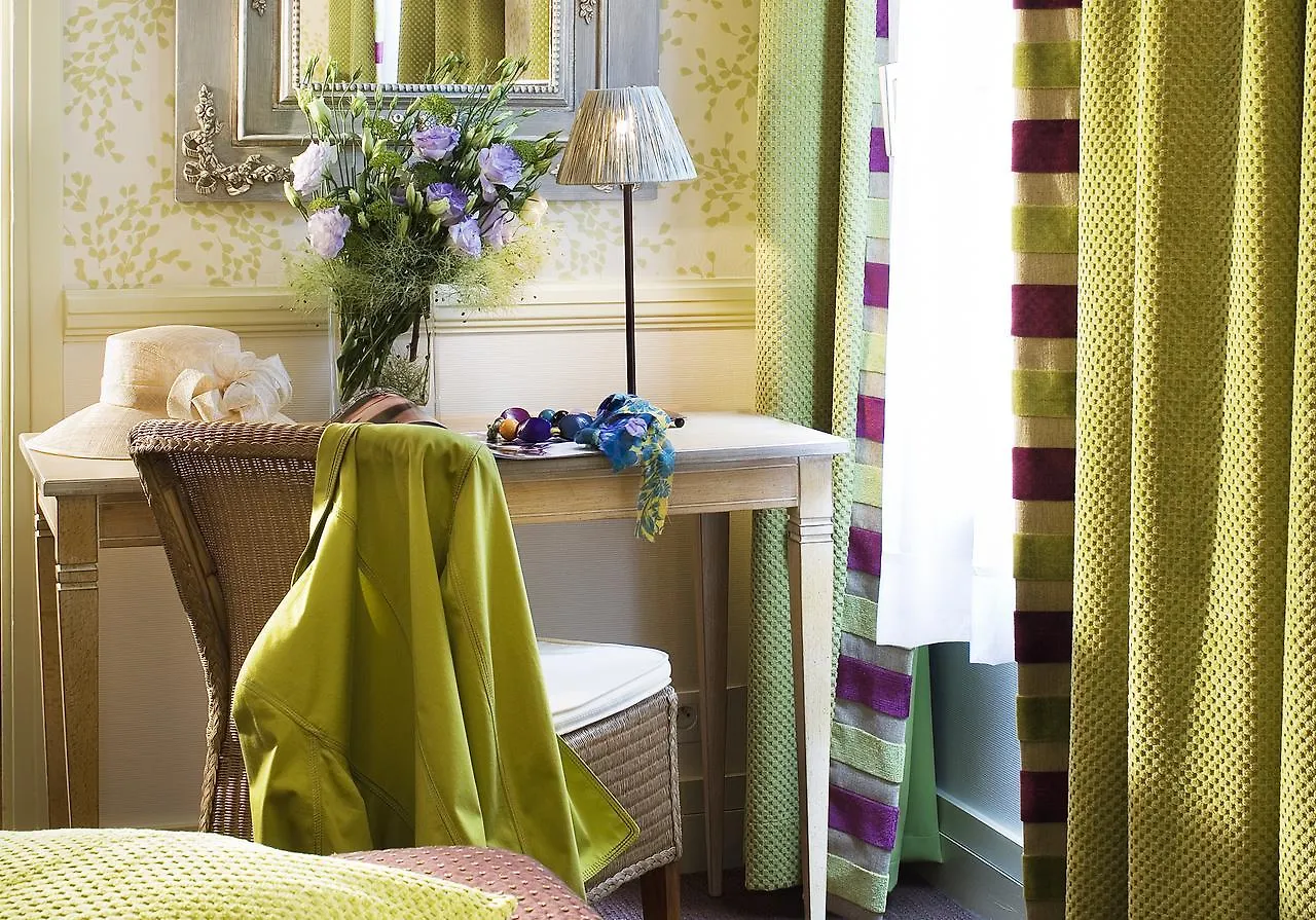 ***  Hotel D'Albion Parigi Francia