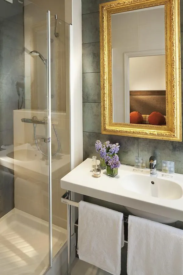 ***  Hotel D'Albion Parigi Francia