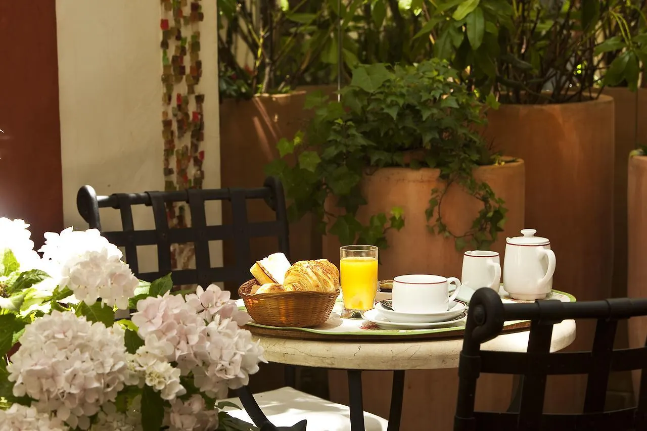 ***  Hotel D'Albion Parigi Francia