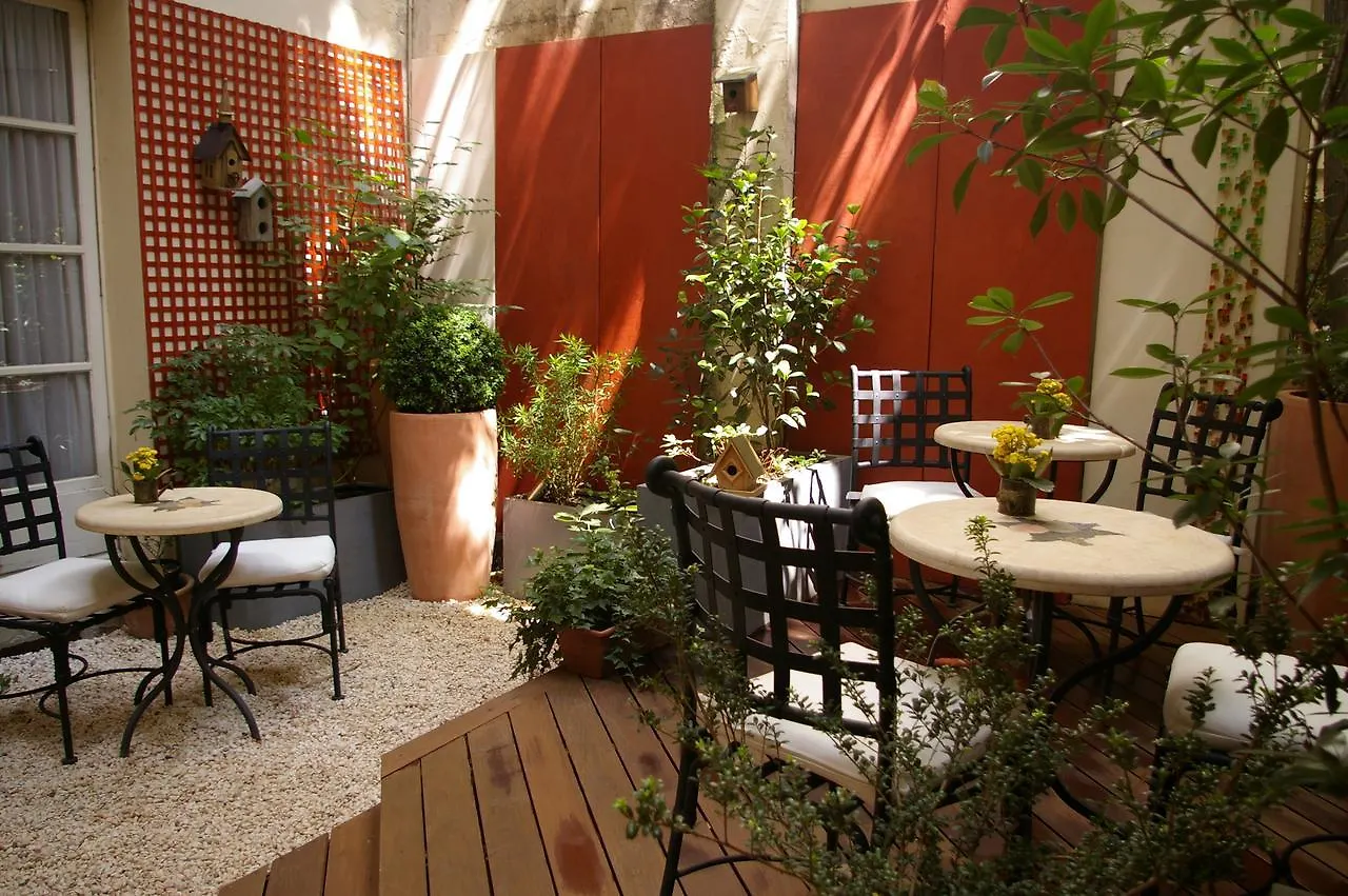 Hotel D'Albion Parigi 3*,