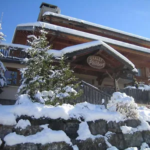 Chalet Philibert Morzine