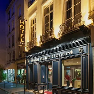 Hotel 85 Saint Honore, Parigi