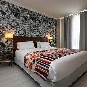 Aparthotel & Spa Le Prince Regent, Paris